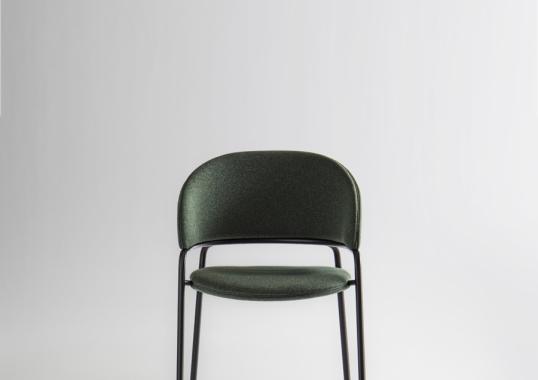 Кресло Potocco 946/P Fast Small Armchair image 6