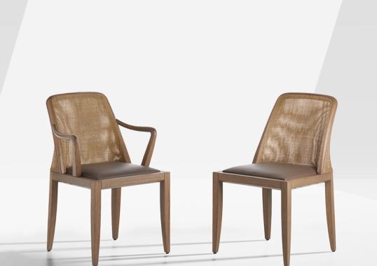 Стул Potocco 834 GRACE CHAIR image 3