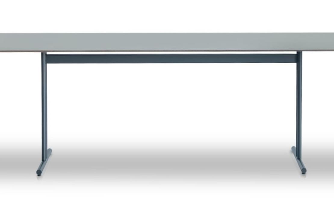 Стол от фабрики Potocco модель GRAPHIC OUTDOOR TABLE