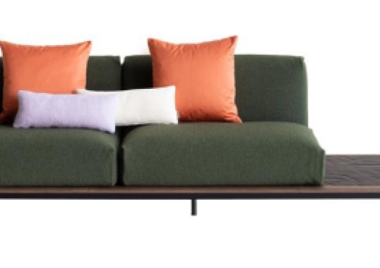Диван Potocco GRAPHIC SOFA-955/DT image 1
