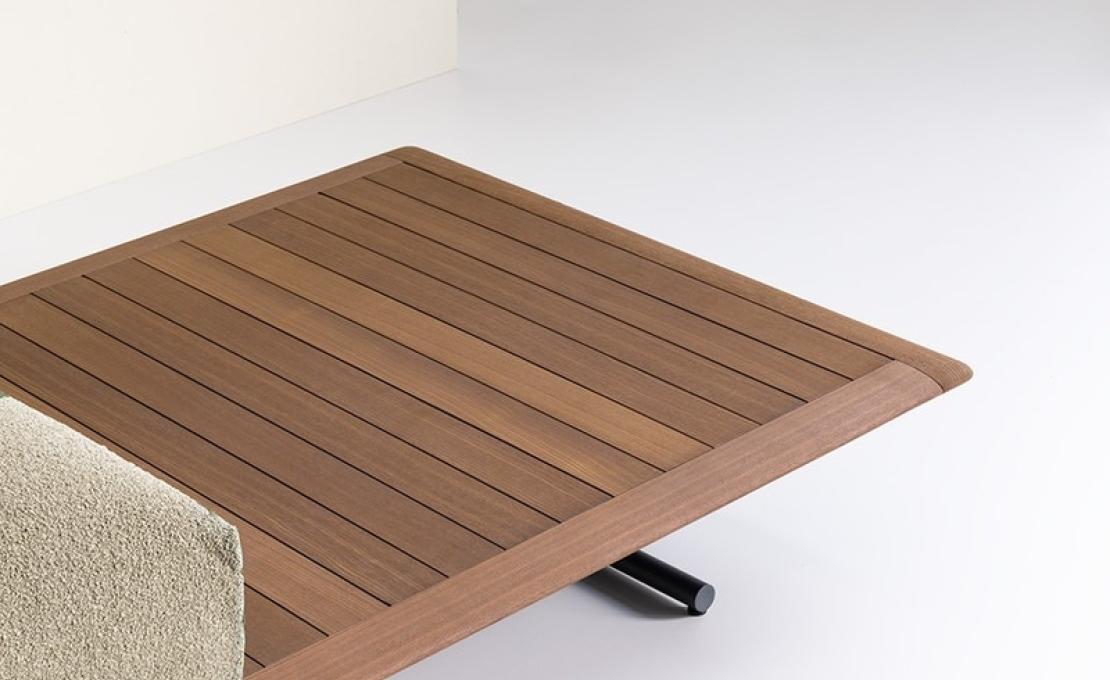 Диван от фабрики Potocco модель GRAPHIC SOFA-955/D-OUT