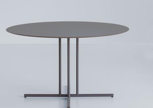 Стол Potocco GRAPHIC OUTDOOR TABLE image 4