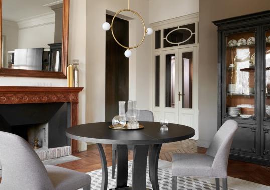 Стол Potocco GRACE TABLE image 5