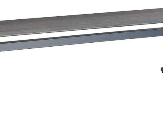 Банкетка Potocco 955/O Graphic Bench image 1