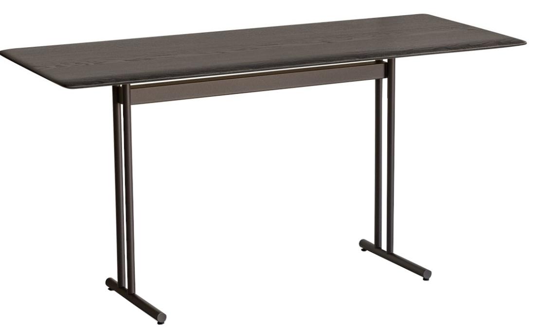 Письменный стол от фабрики Potocco модель 955/SCR