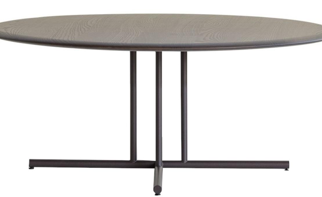 Журнальный столик от фабрики Potocco модель GRAPHIC 