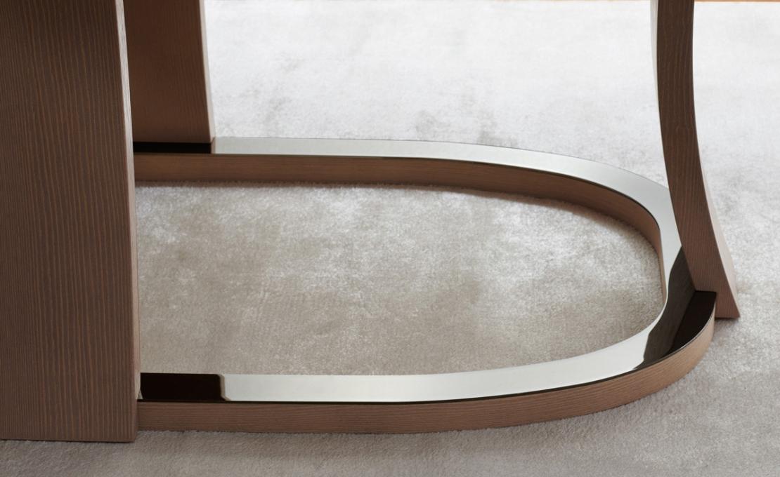 Стол от фабрики Potocco модель GRACE TABLE