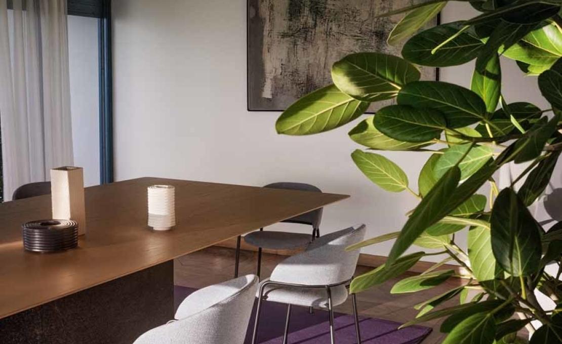 Кресло от фабрики Potocco модель 946/P Fast Small Arm