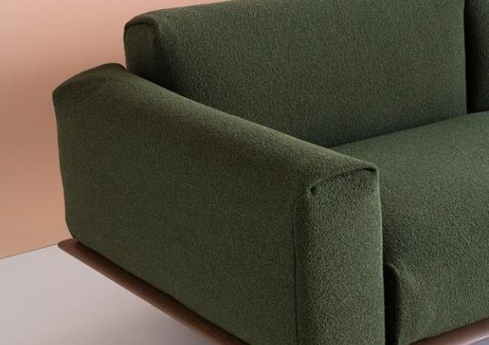 Диван Potocco GRAPHIC SOFA-955/DT image 3