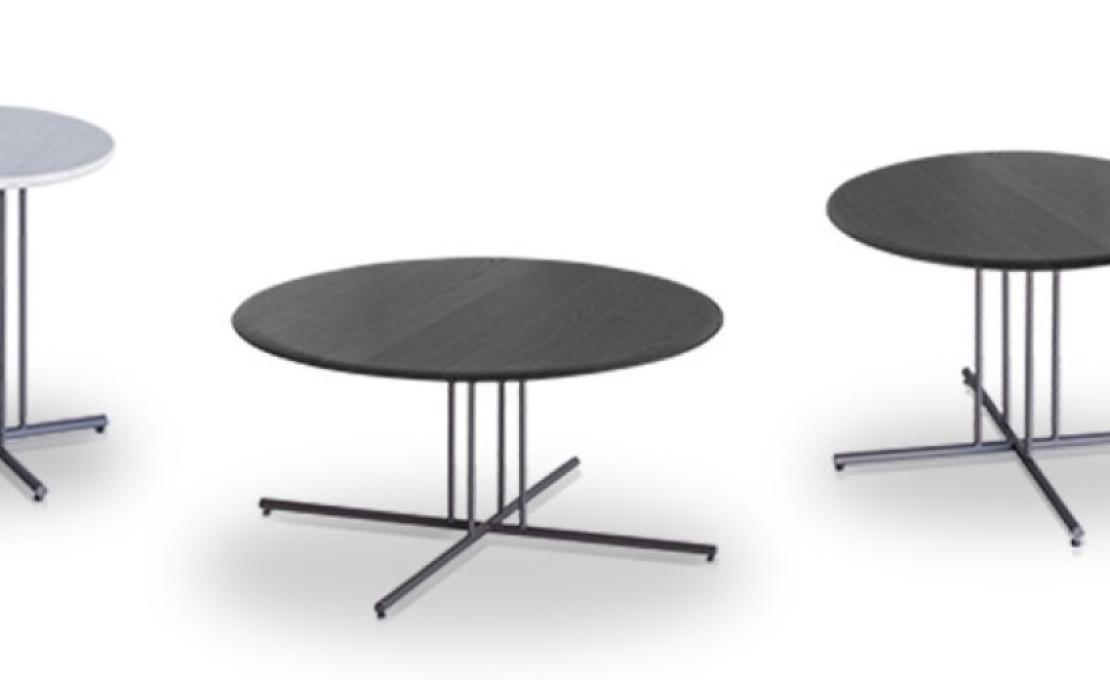 Журнальный столик от фабрики Potocco модель GRAPHIC 