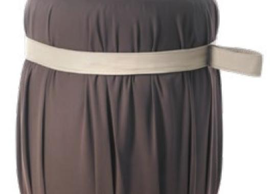 Пуф Potocco HERM OUTDOOR  POUF image 1