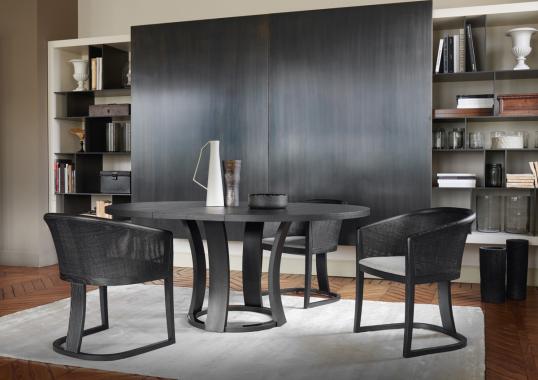 Стол от фабрики Potocco модель GRACE TABLE