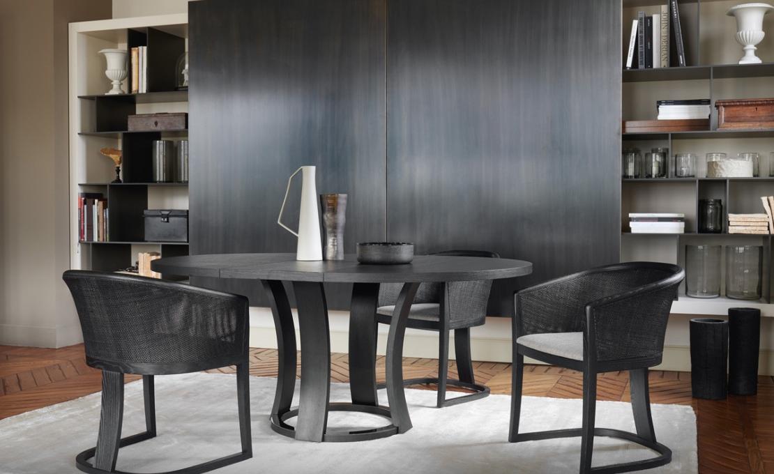 Стол от фабрики Potocco модель GRACE TABLE