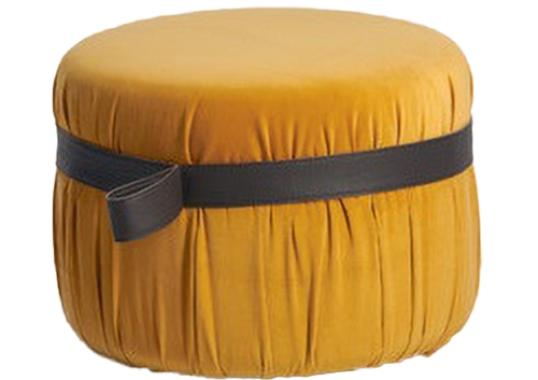 Пуф Potocco HERM POUF image 1