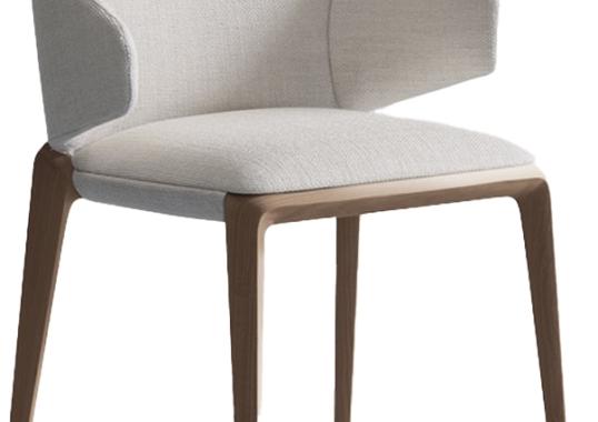 Стул Potocco HIRU CHAIR image 1