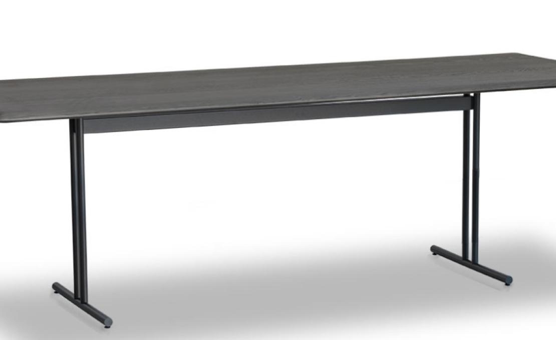 Стол от фабрики Potocco модель GRAPHIC TABLE