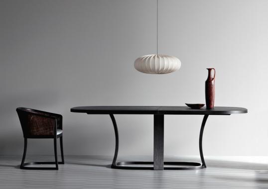 Стол от фабрики Potocco модель GRACE TABLE