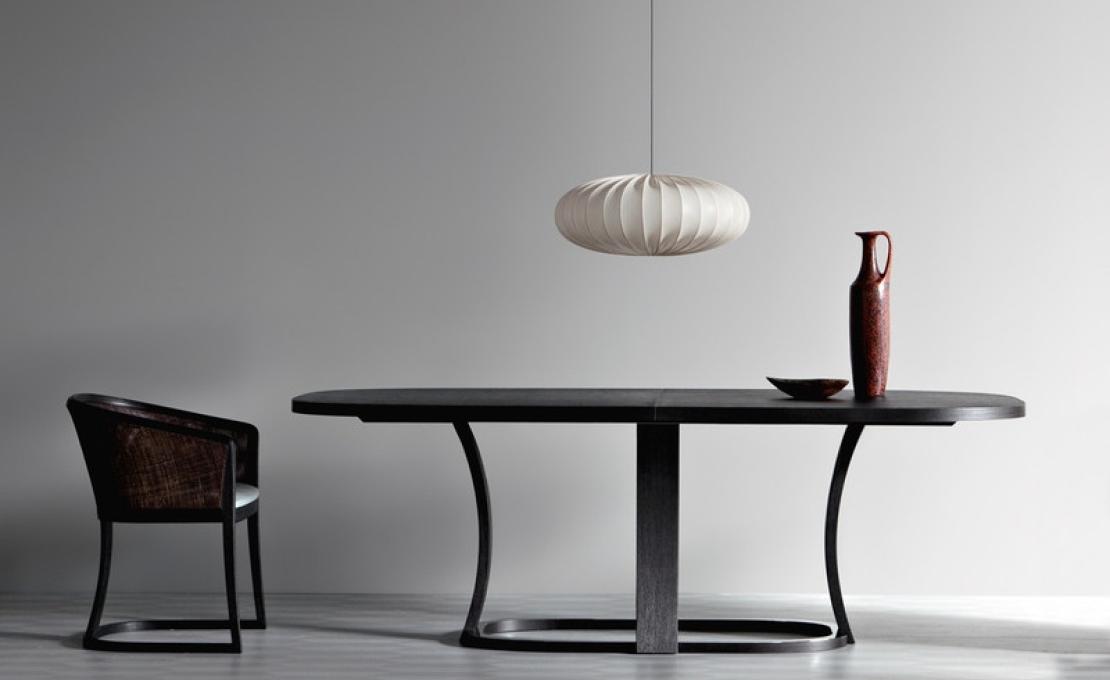 Стол от фабрики Potocco модель GRACE TABLE