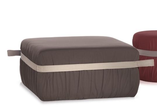 Пуф Potocco HERM OUTDOOR  POUF image 3