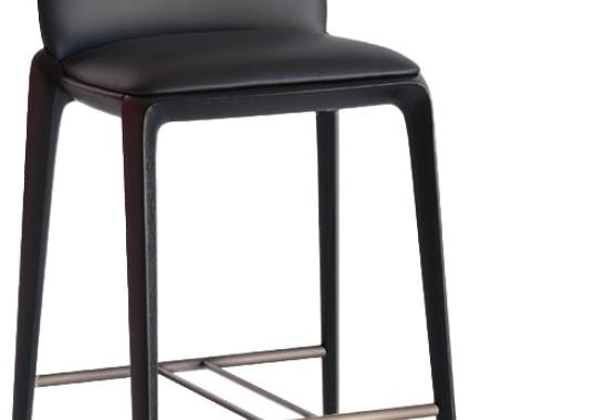 Барный стул Potocco HIRU STOOL image 1