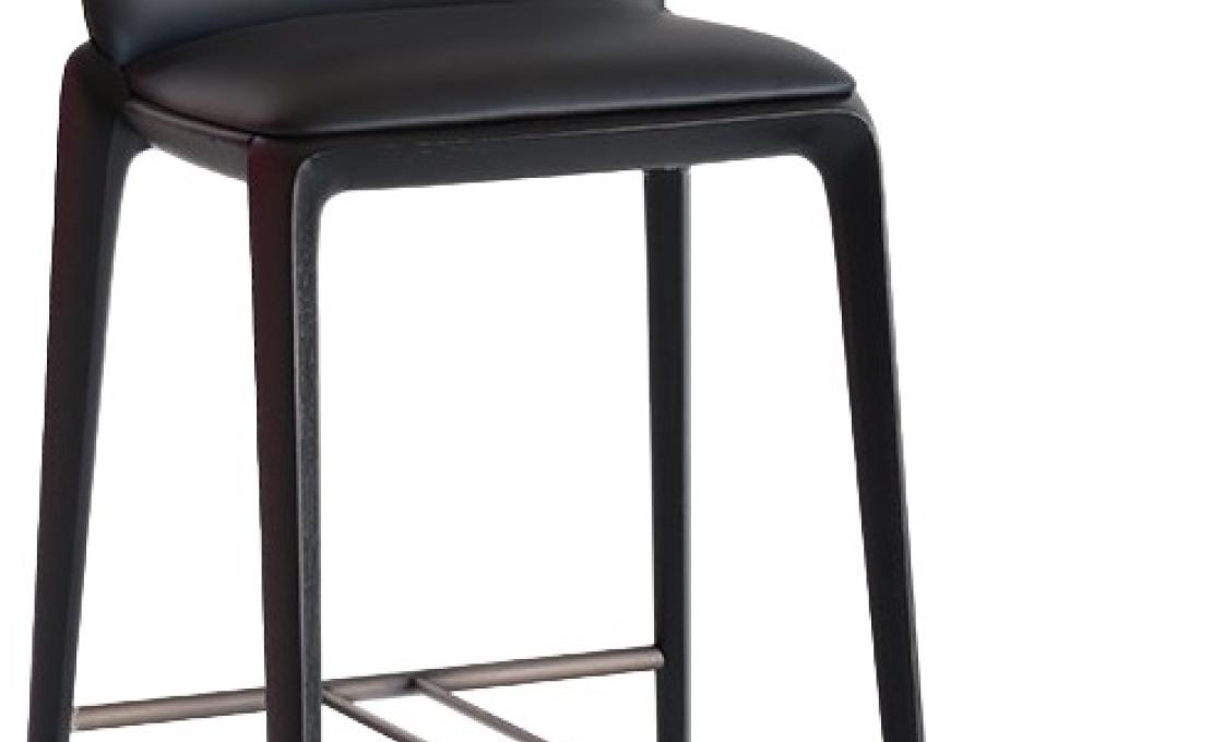 Барный стул от фабрики Potocco модель HIRU 