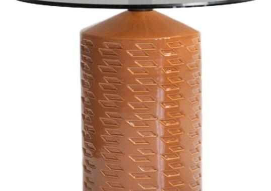 Журнальный столик Potocco HISHI OCCASIONAL TABLE image 1