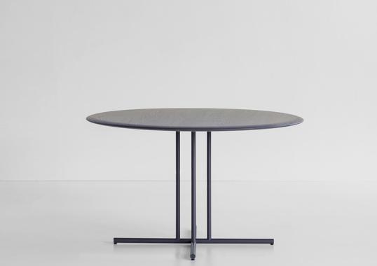 Стол Potocco GRAPHIC TABLE image 4