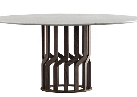 Стол Potocco 950/TC-FIX image 1