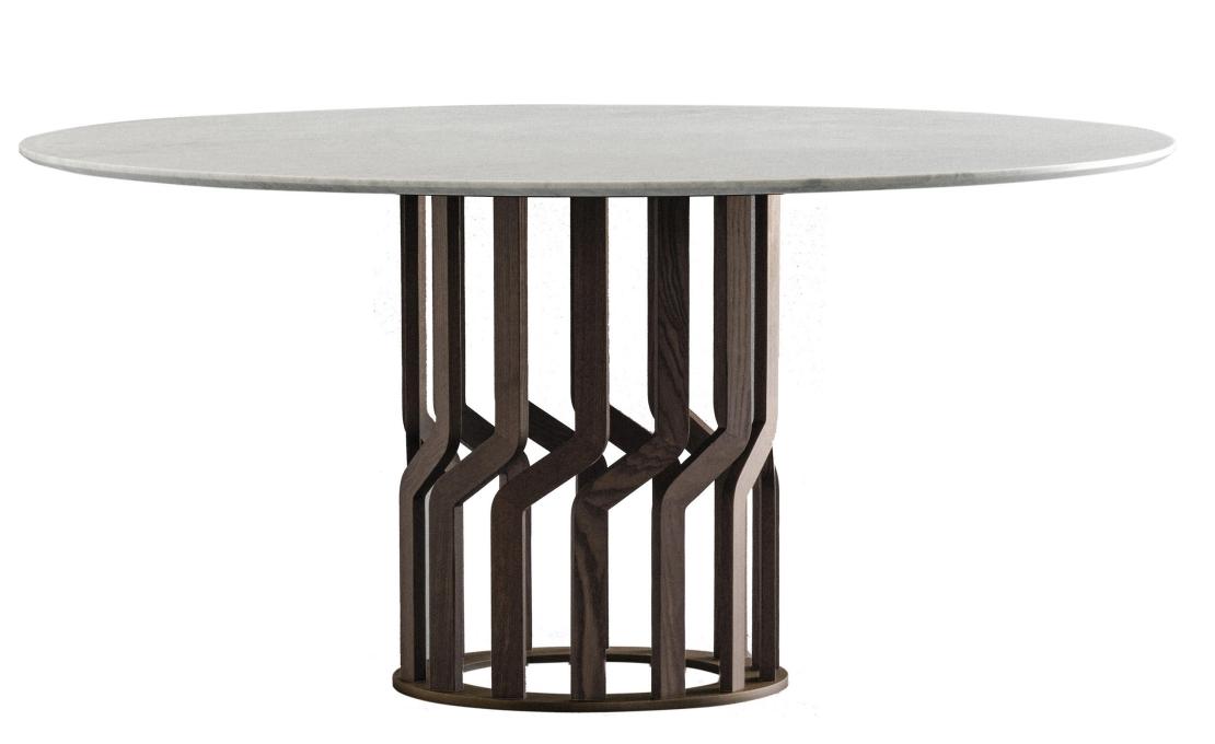 Стол от фабрики Potocco модель 950/TC-FIX