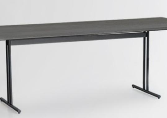 Стол Potocco GRAPHIC TABLE image 5