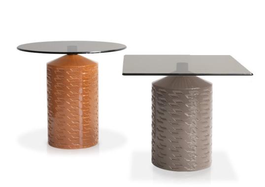 Журнальный столик Potocco HISHI OCCASIONAL TABLE image 3