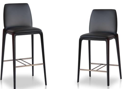 Барный стул Potocco HIRU STOOL image 3