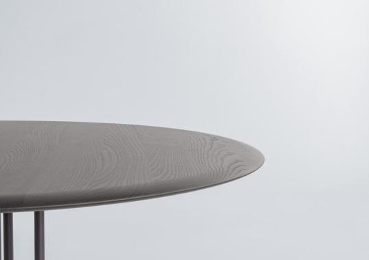 Стол Potocco GRAPHIC TABLE image 6