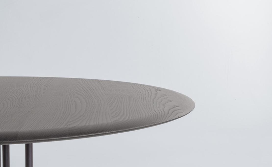 Стол от фабрики Potocco модель GRAPHIC TABLE