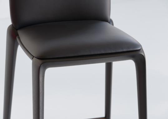 Барный стул Potocco HIRU STOOL image 4