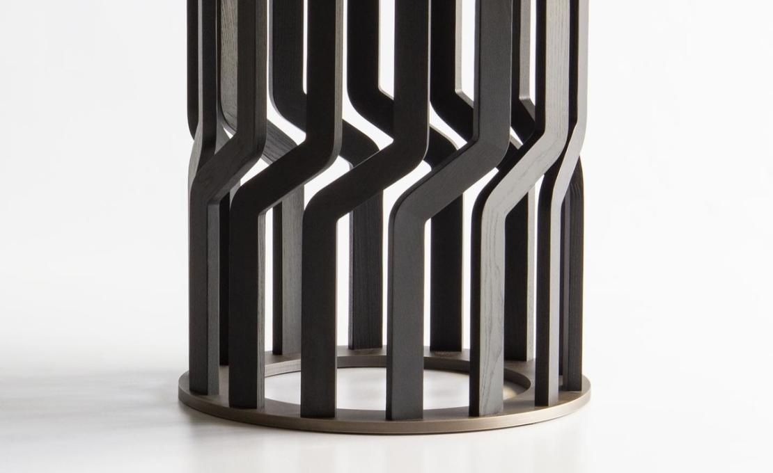 Стол от фабрики Potocco модель 950/TC1