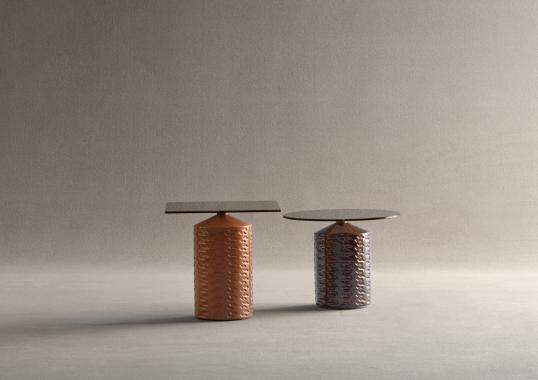 Журнальный столик Potocco HISHI OCCASIONAL TABLE image 4