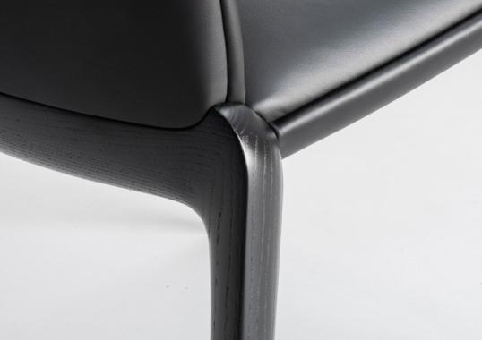 Барный стул Potocco HIRU STOOL image 5