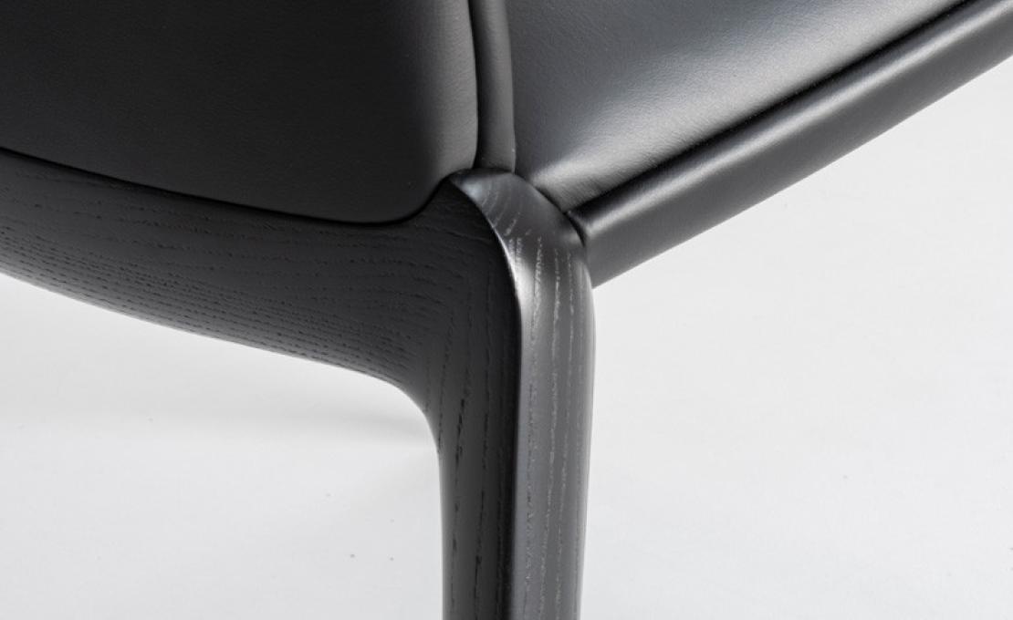 Барный стул от фабрики Potocco модель HIRU 