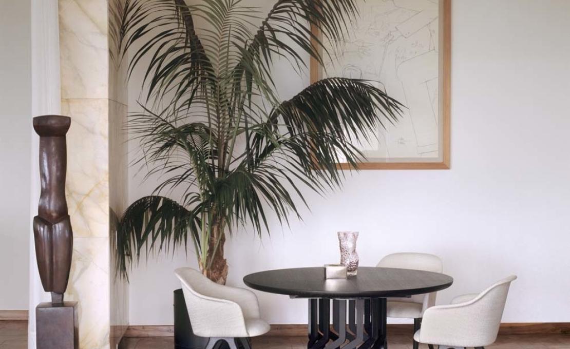 Стол от фабрики Potocco модель 950/TC1