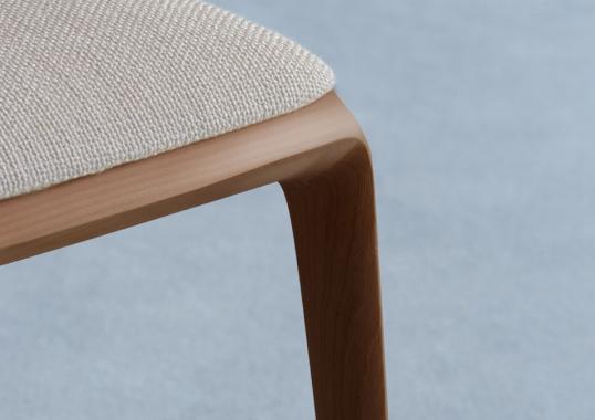 Стул Potocco HIRU CHAIR image 6