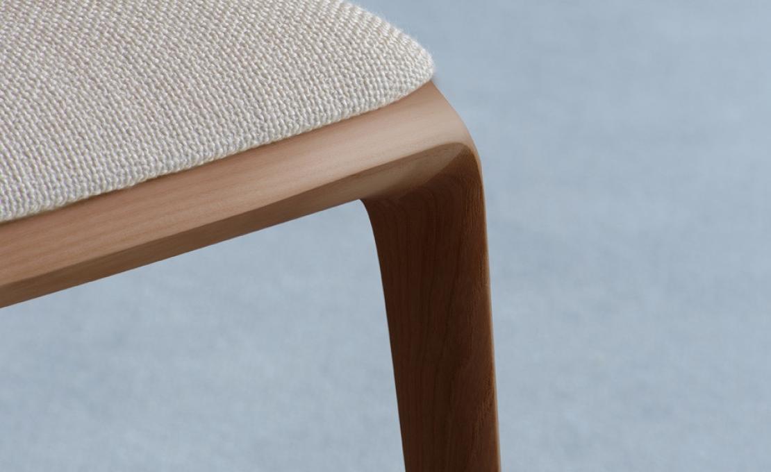 Стул от фабрики Potocco модель HIRU 