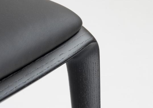 Барный стул Potocco HIRU STOOL image 6