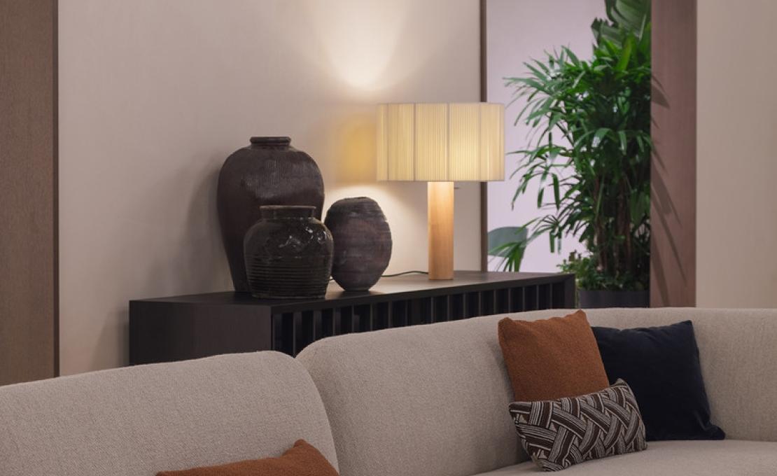 Диван от фабрики Potocco модель JADE SOFA