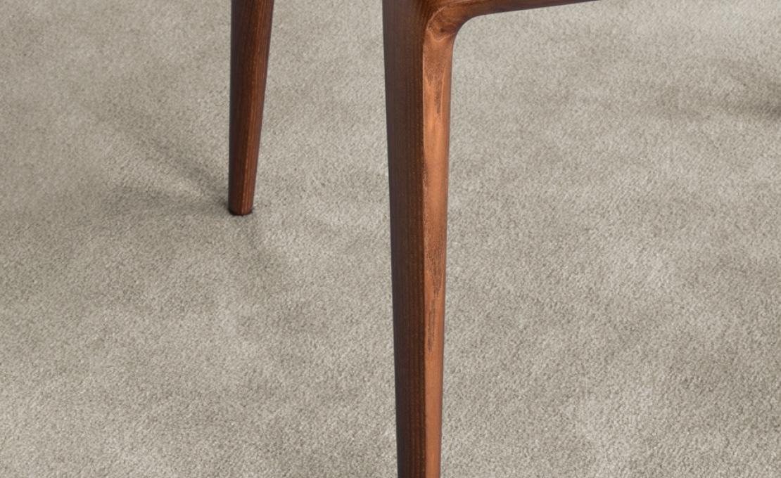 Стул от фабрики Potocco модель HIRU 