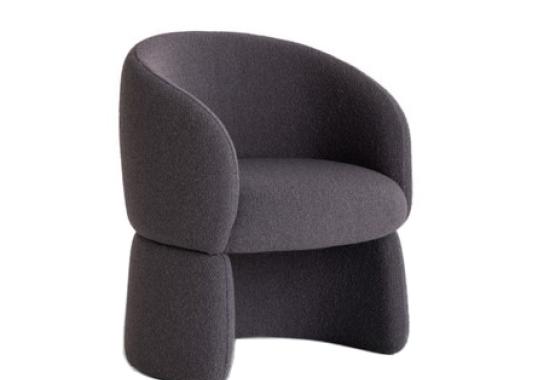 Кресло Potocco JADE DINING ARMCHAIR image 1