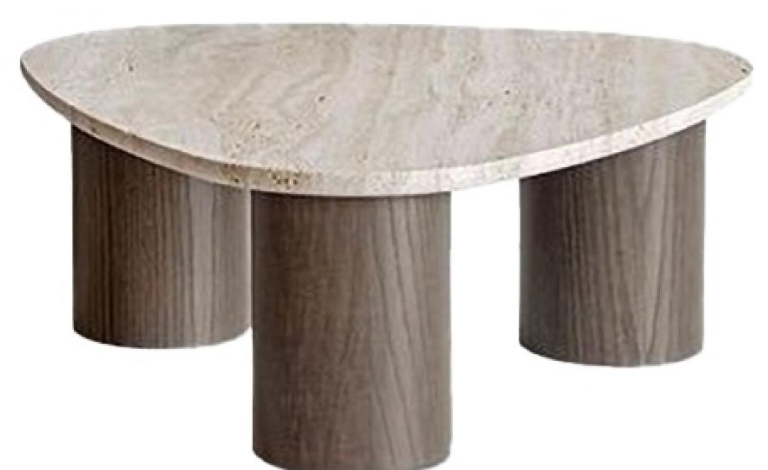 Журнальный столик от фабрики Potocco модель JADE 