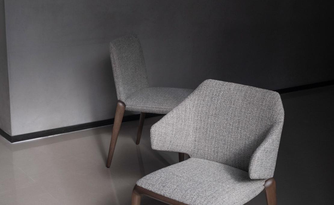 Стул от фабрики Potocco модель HIRU 