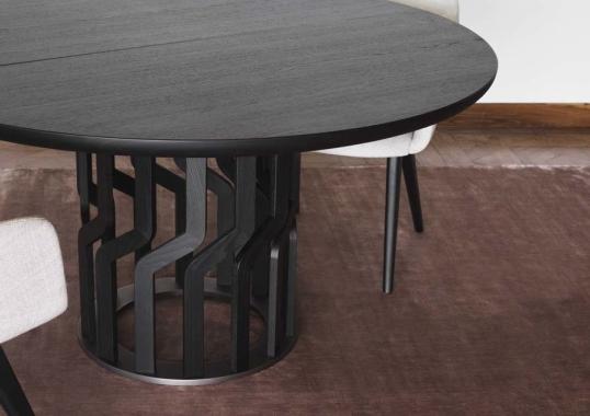 Стол от фабрики Potocco модель 950/TC1