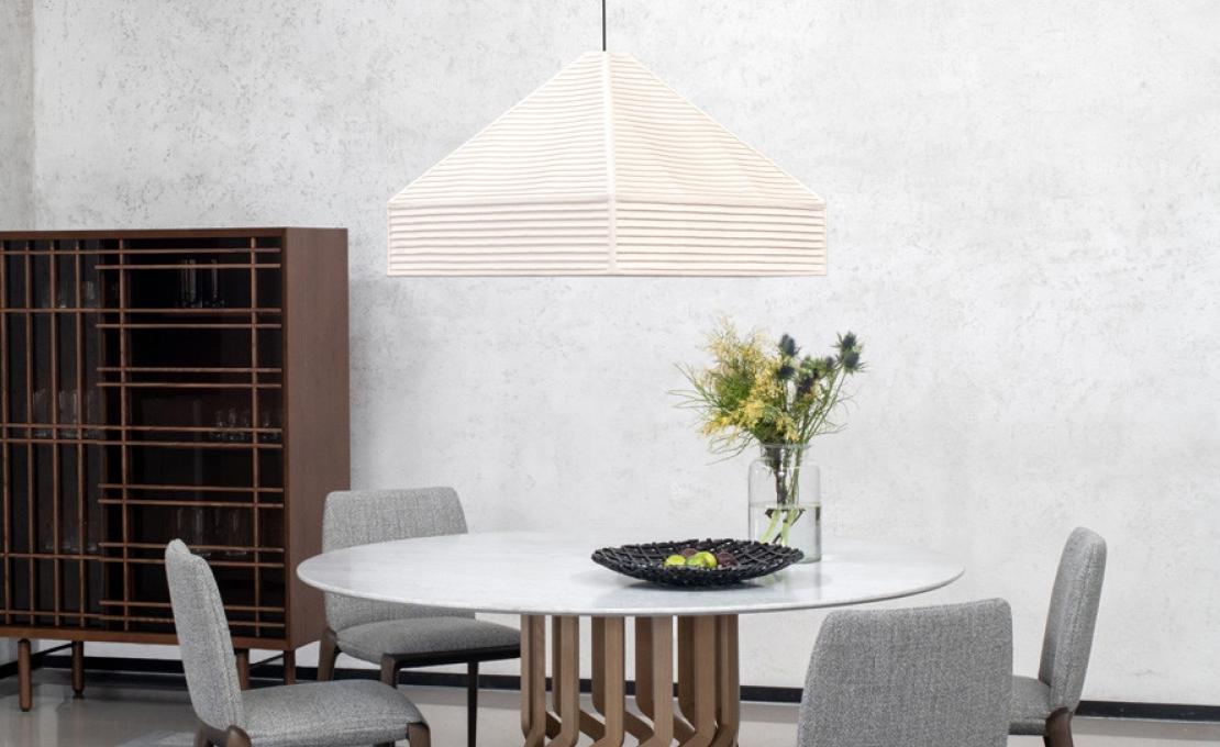 Стул от фабрики Potocco модель HIRU 